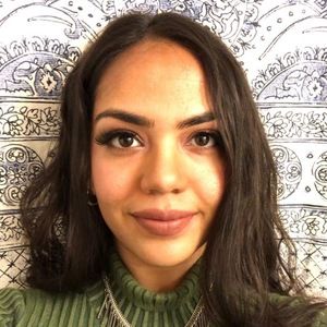 Meet your Posher, Tess